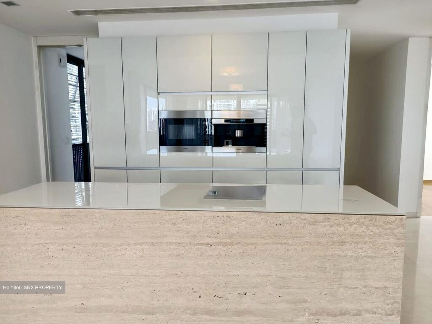 Trilight (D11), Condominium #503241521